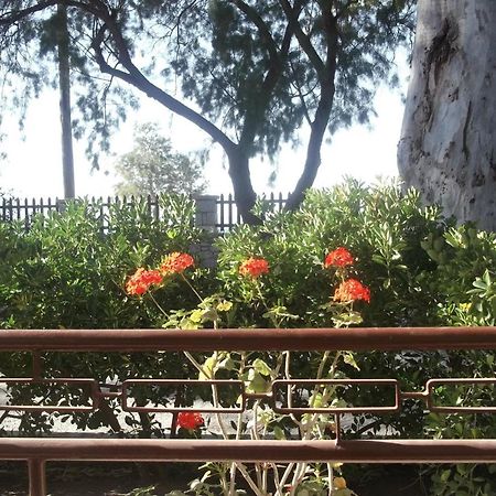 Διαμερίσματα Ποσειδών Γύθειο Εξωτερικό φωτογραφία