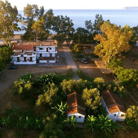 Διαμερίσματα Ποσειδών Γύθειο Εξωτερικό φωτογραφία