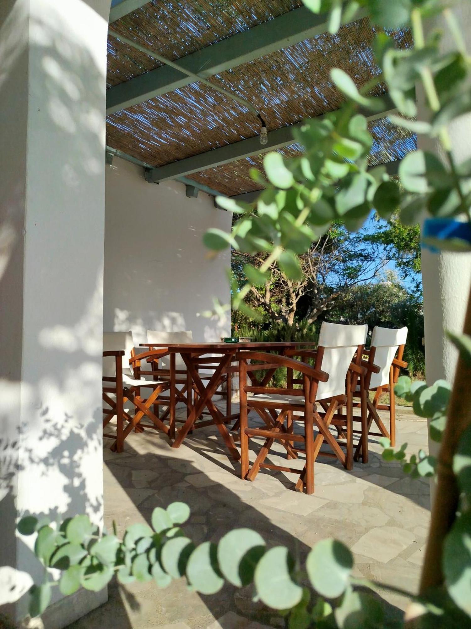 Διαμερίσματα Ποσειδών Γύθειο Δωμάτιο φωτογραφία